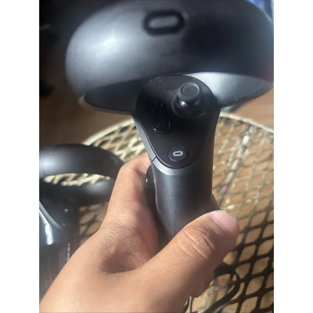 Meta Oculus Quest 1 Rift S Controllers Right & Left Pair - Tested!!